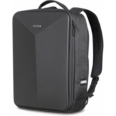 Shad Executive Rucksack 12 Liter - Zwart Shad Executive Rucksack 12 Liter - Zwart