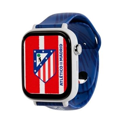 SaveFamily SaveWatch Plus Ed. Atlético de Madrid - Smartwatch SaveFamily SaveWatch Plus Ed. Atlético de Madrid - Smartwatch