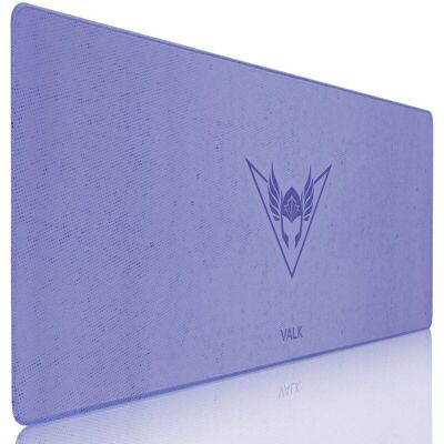 VALK - Valk Gaming Mousepad XXL - 80x30cm - Mousepad VALK - Valk Gaming Mousepad XXL - 80x30cm - Mousepad