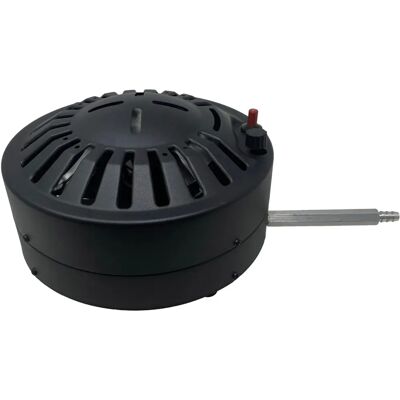 Fplus Heliox Pro-1 Parrilla de gas - Gas, Propano, Butano - 1.1kW Fplus Heliox Pro-1 Parrilla de gas - Gas, Propano, Butano - 1.1kW