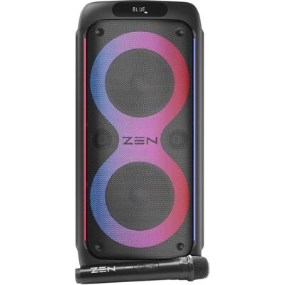 ZEN Devices ZEN RINGS 600W Negro - Altavoz ZEN Devices ZEN RINGS 600W Negro - Altavoz