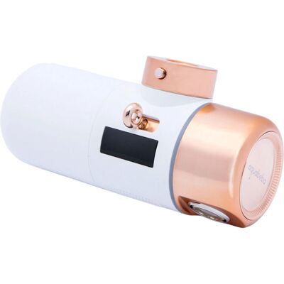 Filtro de Água Rose Gold - Aquabeba - Filtro para Torneira Filtro de Água Rose Gold - Aquabeba - Filtro para Torneira