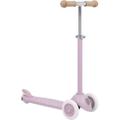 Trottinette Eco Lavande Banwood - Scooter Trottinette Eco Lavande Banwood - Scooter