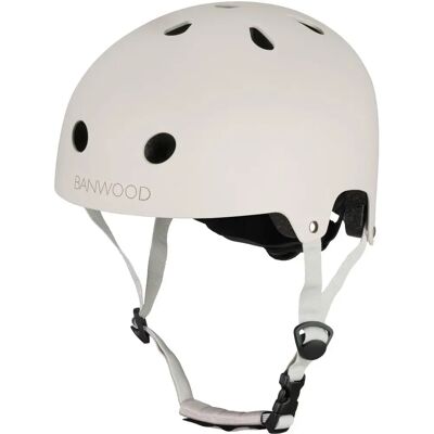 Banwood Eco Helmet - Lightweight, Recycled, CE-Certified Banwood Eco Helmet - Lightweight, Recycled, CE-Certified