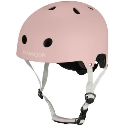 Banwood Eco Helmet - Durable, Recycled, Adjustable for Kids Banwood Eco Helmet - Durable, Recycled, Adjustable for Kids
