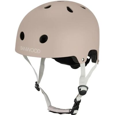 Casque Écologique Banwood - Sable - Ajustement Réglable - Casque Casque Écologique Banwood - Sable - Ajustement Réglable - Casque