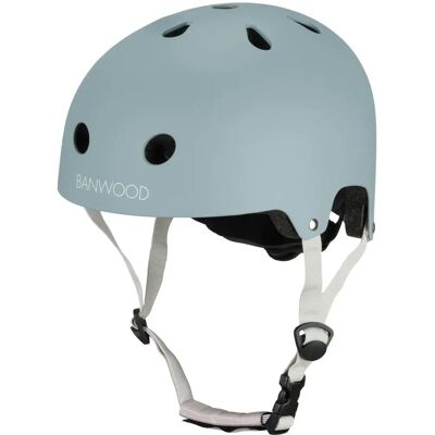 Casque Eco Banwood - Matériaux recyclés, Léger, Certifié CE - Publicité Casque Eco Banwood - Matériaux recyclés, Léger, Certifié CE - Publicité