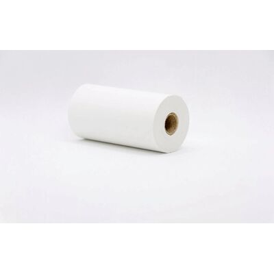 Brother LD4F000080040I Thermoetikettenrolle - Druckeretikett Brother LD4F000080040I Thermoetikettenrolle - Druckeretikett