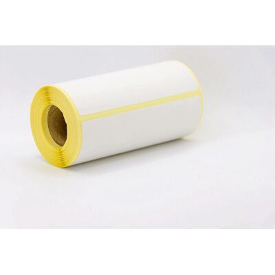 Brother - LDP1M152102058I - Blanc - Printer Label - Publicité Brother - LDP1M152102058I - Blanc - Printer Label - Publicité