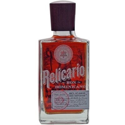 Relicario Solera Superior 0,7l - 40% Relicario Solera Superior 0,7l - 40%