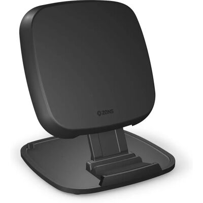 Caricatore wireless ZENS ZESC07BA - Ricarica rapida - Nero Caricatore wireless ZENS ZESC07BA - Ricarica rapida - Nero