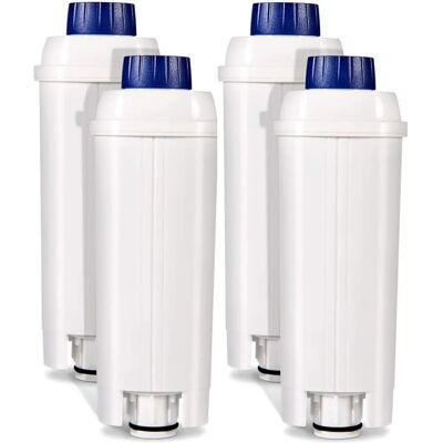 Filtr wody Aqualogis AL-S002 - Zestaw 4 sztuk Filtr wody Aqualogis AL-S002 - Zestaw 4 sztuk