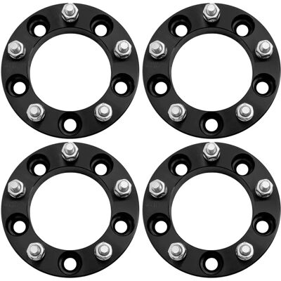 WINCHMAX 30mm Spurverbreiterungen - Suzuki Jimny, SJ, Samurai, Vitara, Grand Vitara WINCHMAX 30mm Spurverbreiterungen - Suzuki Jimny, SJ, Samurai, Vitara, Grand Vitara