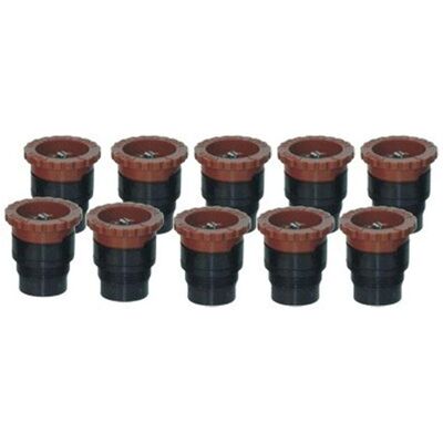 Set di Ugelli di Irrigazione T-VAN-12-10 Global - Regolabili, Pack 10 Set di Ugelli di Irrigazione T-VAN-12-10 Global - Regolabili, Pack 10