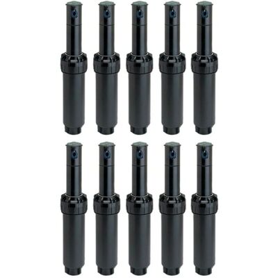 Rain Bird - 5004-Plus - 7,6-15,2 m - 3/4 BSP - Sprinkler Rain Bird - 5004-Plus - 7,6-15,2 m - 3/4 BSP - Sprinkler