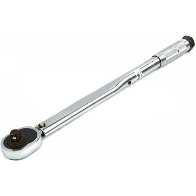Global - Llave Dinamométrica 1/2" Mecánica - 40-210 Nm Global - Llave Dinamométrica 1/2" Mecánica - 40-210 Nm