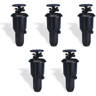 Spruzzatore ad Impatto Toro IMPOP - Confezione da 5 Spruzzatore ad Impatto Toro IMPOP - Confezione da 5