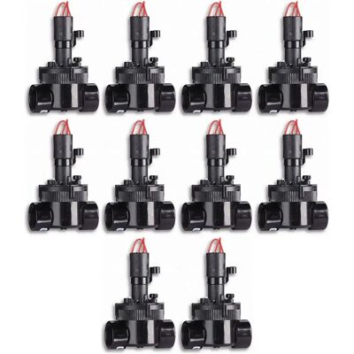 Toro Modelo EZP-03-54 Válvula de Solenoide de Riego 1" - Pack 10 Toro Modelo EZP-03-54 Válvula de Solenoide de Riego 1" - Pack 10