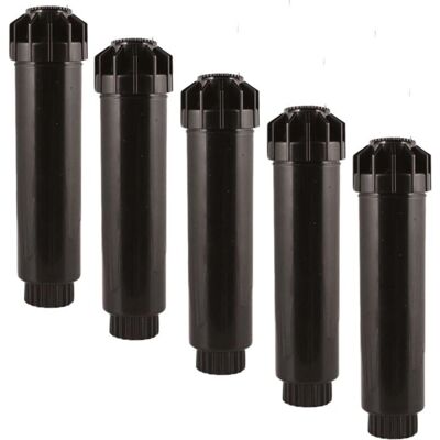 Diffusore Rain S020-4-12A - Portata 3,6 m Diffusore Rain S020-4-12A - Portata 3,6 m