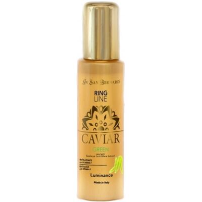 Après-shampoing chien Iv San Bernard Caviar Luminance - Nourrissant et délicat - Publicité Après-shampoing chien Iv San Bernard Caviar Luminance - Nourrissant et délicat - Publicité