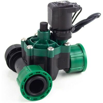 Irritec - VTN - 3-vías - 1 - Válvula solenoide Irritec - VTN - 3-vías - 1 - Válvula solenoide