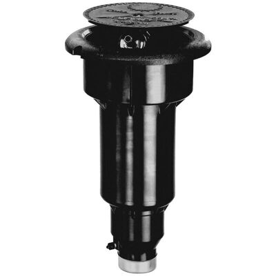 Aspersor eléctrico Toro 690 - Duradero, Ajustable, Confiable Aspersor eléctrico Toro 690 - Duradero, Ajustable, Confiable