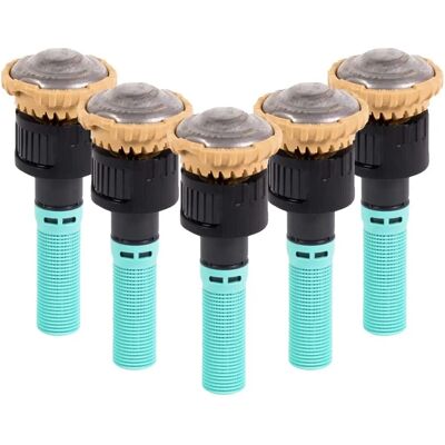 Boquilla de aspersor ajustable Rain Bird RVAN18 - Pack 5 Boquilla de aspersor ajustable Rain Bird RVAN18 - Pack 5