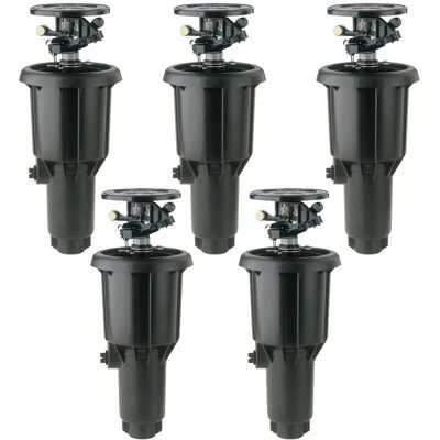 Spruzzatore ad Impulso Rain Bird 2045A Maxi-Paw - Buca Intercambiabile Spruzzatore ad Impulso Rain Bird 2045A Maxi-Paw - Buca Intercambiabile