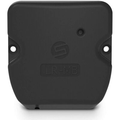 Solem - LR-MB - WiFi 802.11 b/g - LoRa - Estación base Solem - LR-MB - WiFi 802.11 b/g - LoRa - Estación base