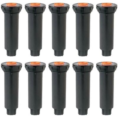 Difusor de aspersor Rain Bird 1804 - Pack x 10 Difusor de aspersor Rain Bird 1804 - Pack x 10