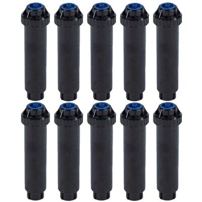 Difusor RAIN BIRD US-410 - Alta Visibilidad, Toberas VAN Ajustables Difusor RAIN BIRD US-410 - Alta Visibilidad, Toberas VAN Ajustables