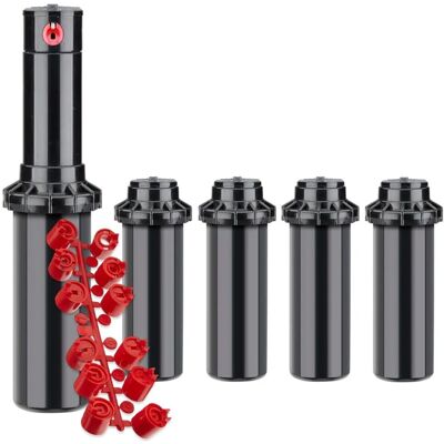 HUNTER - PGP-ADJ - 6,4-15,8 m - 27 ugelli - Sprinkler HUNTER - PGP-ADJ - 6,4-15,8 m - 27 ugelli - Sprinkler