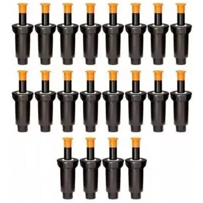 Difusor de riego Rain Bird 1802 - Pack de 20 Difusor de riego Rain Bird 1802 - Pack de 20
