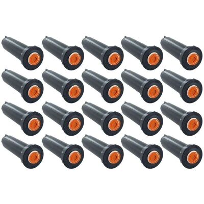 Difusor de rociador Rain Bird 1804 - Pack x 20 Difusor de rociador Rain Bird 1804 - Pack x 20