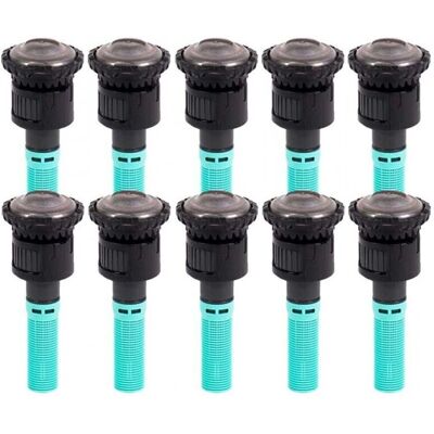 Boquilla Giratoria Rain Bird R-VAN-SST - Ahorro de agua, Ajustable, Baja precipitación Boquilla Giratoria Rain Bird R-VAN-SST - Ahorro de agua, Ajustable, Baja precipitación