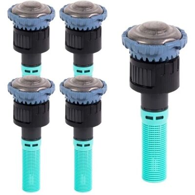 Rain Bird RVAN14 Boquilla giratoria ajustable - Sistema de riego Rain Bird RVAN14 Boquilla giratoria ajustable - Sistema de riego