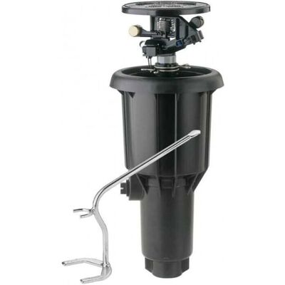 Aspersor Rain Bird 2045A Maxi-Paw con tobera intercambiable - Aspersor de impacto Aspersor Rain Bird 2045A Maxi-Paw con tobera intercambiable - Aspersor de impacto