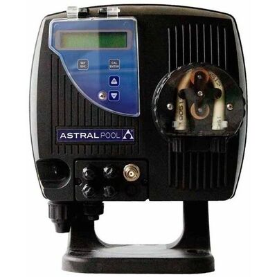 ASTRALPOOL Control Basic Plus - Automatischer pH/Redox - Poolsteuerung ASTRALPOOL Control Basic Plus - Automatischer pH/Redox - Poolsteuerung