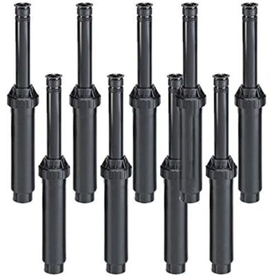 Difusor aspersor Rain Bird - Ajustable 4,5m Difusor aspersor Rain Bird - Ajustable 4,5m