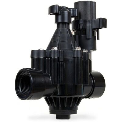 Válvula de riego Rain Bird 100-Pga Alta Gama - Electroválvula Válvula de riego Rain Bird 100-Pga Alta Gama - Electroválvula