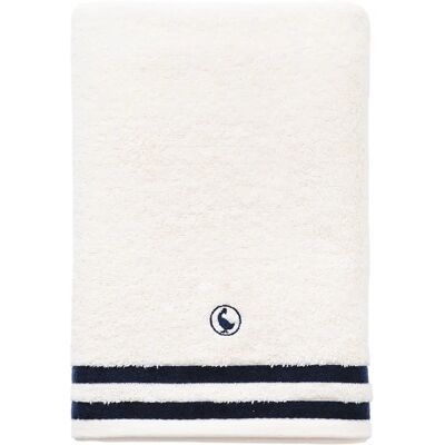 El Ganso - Asciugamano di cotone - 70x140cm - Stile classico El Ganso - Asciugamano di cotone - 70x140cm - Stile classico