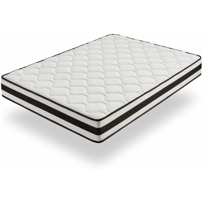 Materasso Moonia Maxim Viscoelastico - 180x200cm - 21cm Spessore Materasso Moonia Maxim Viscoelastico - 180x200cm - 21cm Spessore