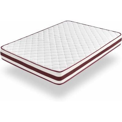 Colchón Moonia First Class Edition - Sistema Dúo 140x200cm Colchón Moonia First Class Edition - Sistema Dúo 140x200cm