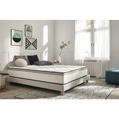 Materasso Moonia Premium Hotel Edition Viscoelastico - 160x190cm Materasso Moonia Premium Hotel Edition Viscoelastico - 160x190cm