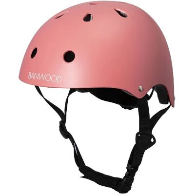 Kask rowerowy Classic+ Korala Banwood - Bezpieczeństwo Dla Dzieci Kask rowerowy Classic+ Korala Banwood - Bezpieczeństwo Dla Dzieci