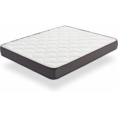 Materasso Nordic Flex Visco - Comfort del Sonno Materasso Nordic Flex Visco - Comfort del Sonno