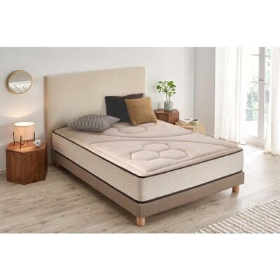 Materasso Golden Class Max Moonia - 80x190cm, 20cm Spessore, Massimo Comfort Materasso Golden Class Max Moonia - 80x190cm, 20cm Spessore, Massimo Comfort