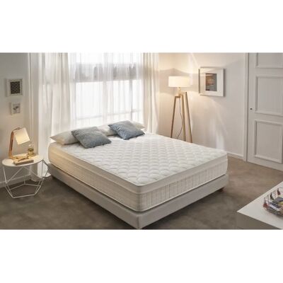 Colchón Moonia Box Spring Premier - Firme 150x200cm Colchón Moonia Box Spring Premier - Firme 150x200cm