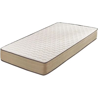 Matelas Moonia Bamboo Care - 90x190cm - Fermeté moyenne - Publicité Matelas Moonia Bamboo Care - 90x190cm - Fermeté moyenne - Publicité