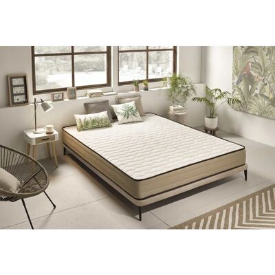 Colchón Moonia 150x190cm Ergonómico y Confortable Colchón Moonia 150x190cm Ergonómico y Confortable